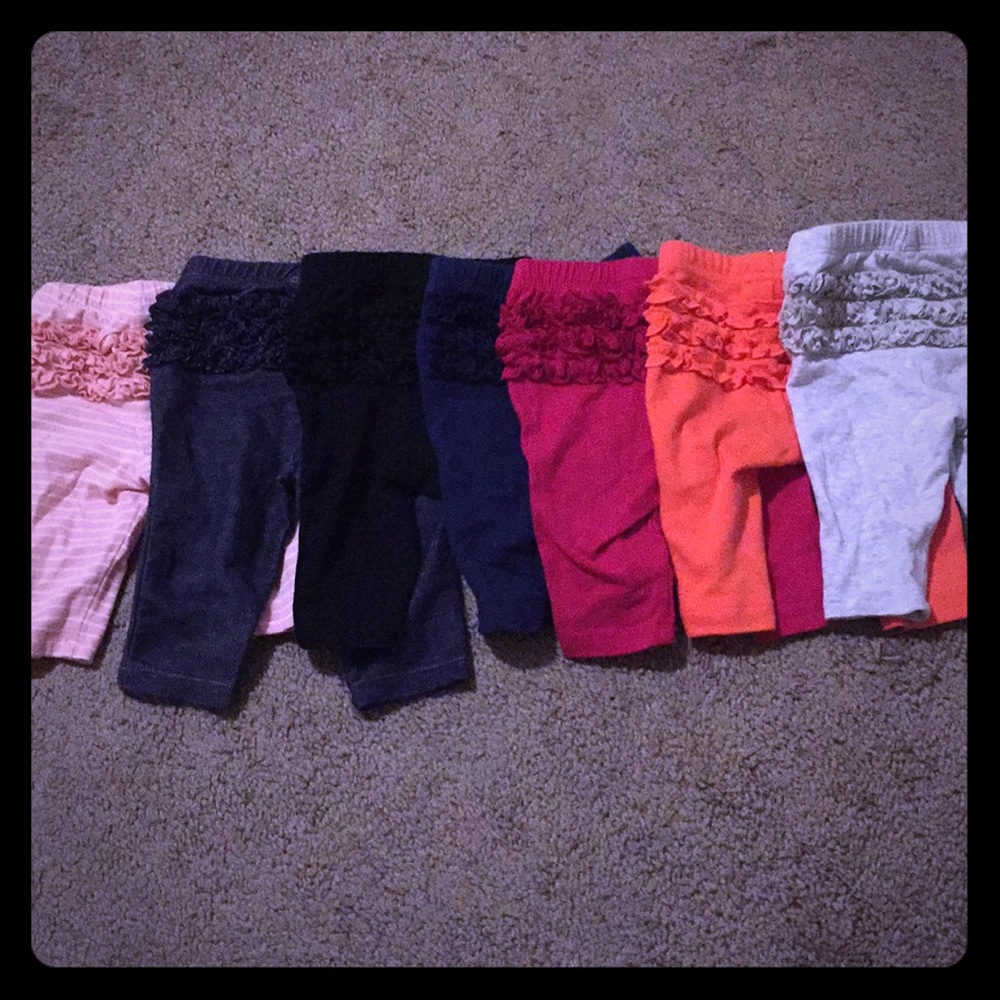 Old navy and 1 carter brand